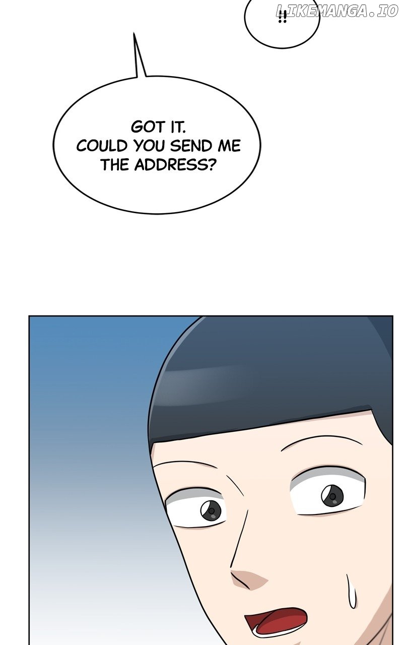 Big Man on the Court Chapter 47 - Page 19