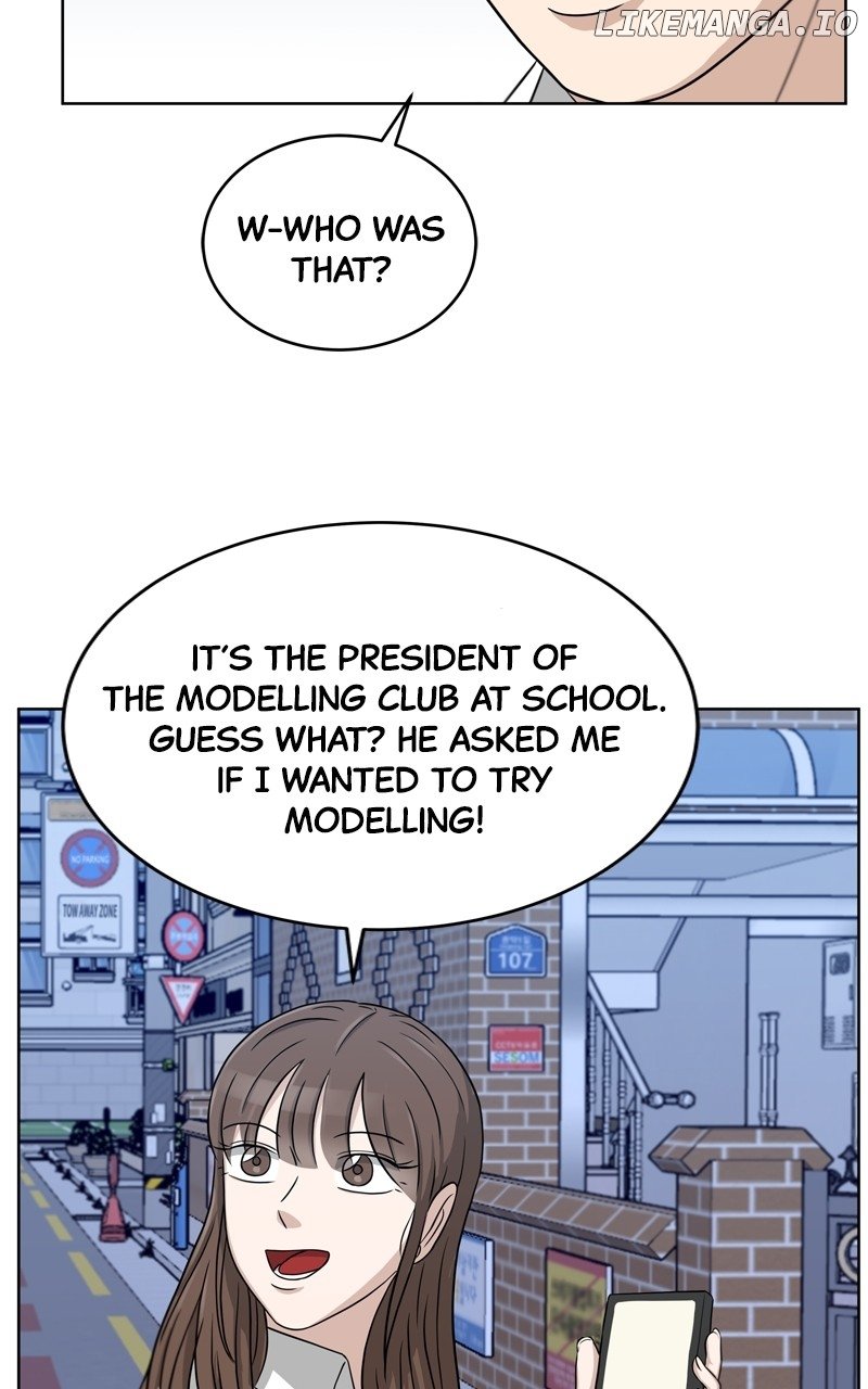 Big Man on the Court Chapter 47 - Page 20