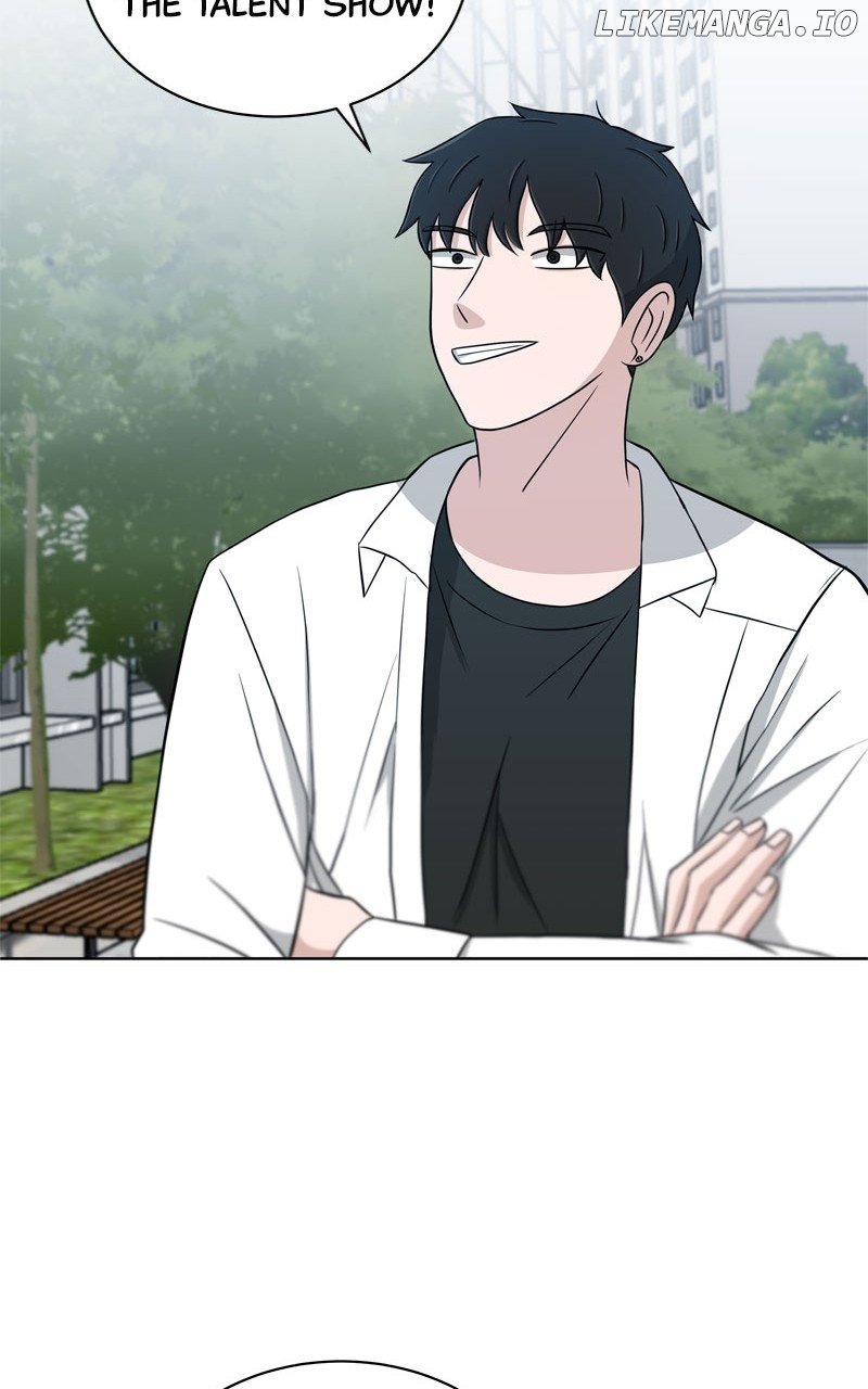 Big Man on the Court Chapter 47 - Page 3