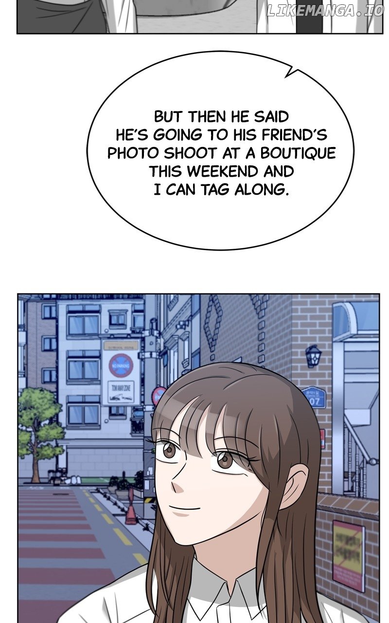 Big Man on the Court Chapter 47 - Page 22