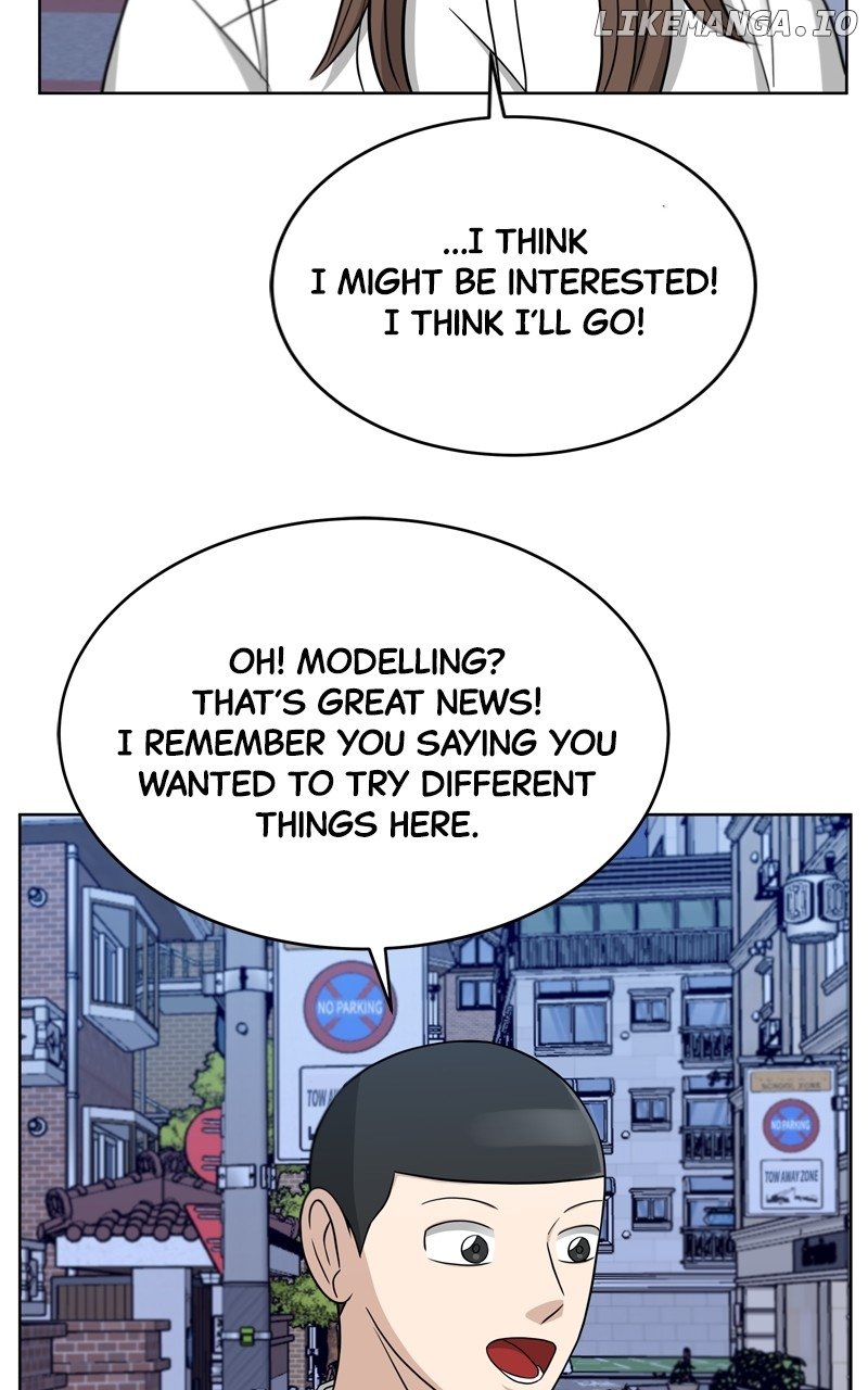 Big Man on the Court Chapter 47 - Page 23