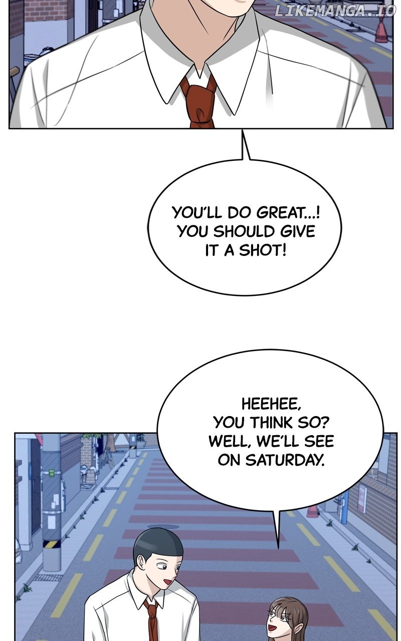 Big Man on the Court Chapter 47 - Page 24