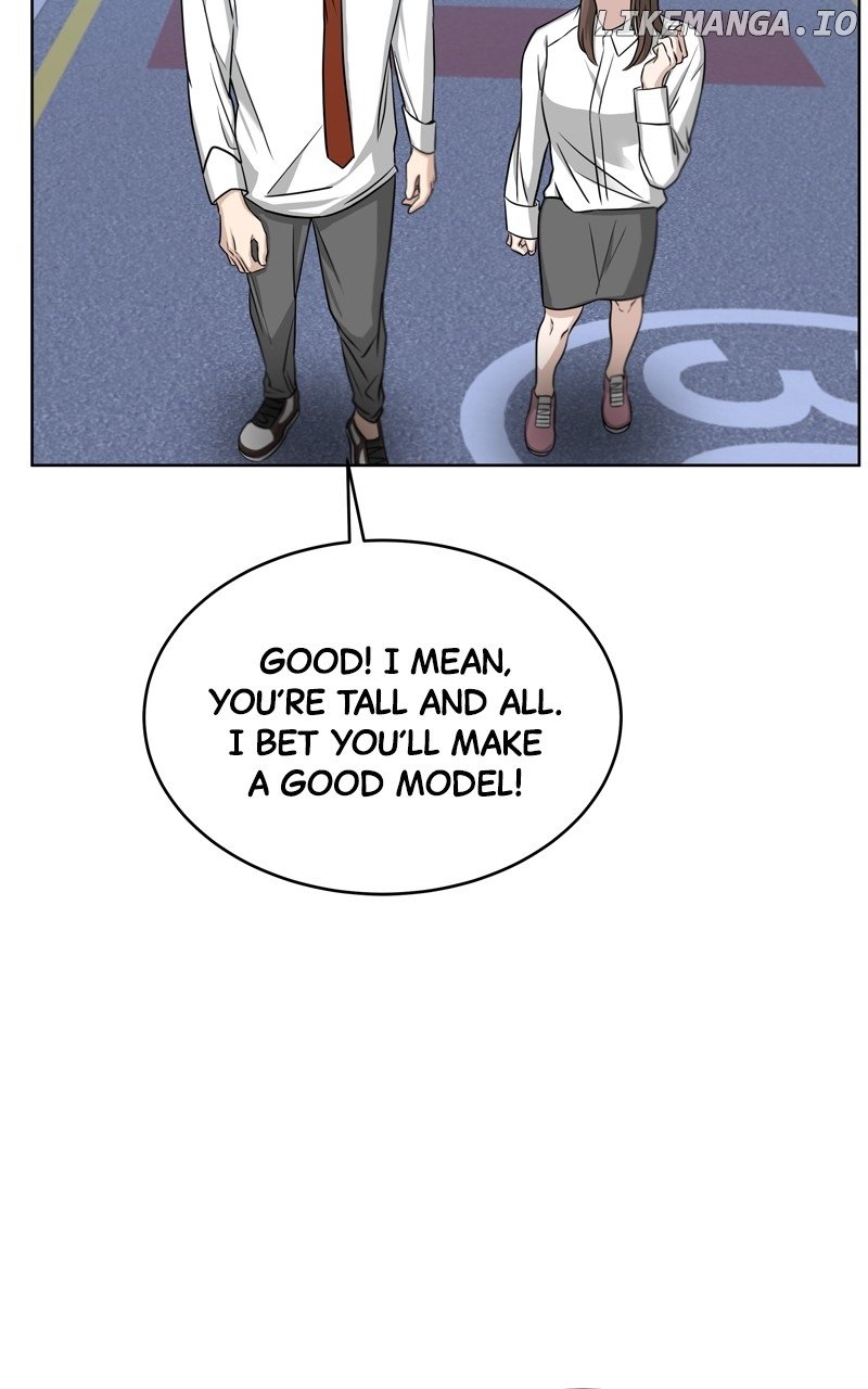 Big Man on the Court Chapter 47 - Page 25