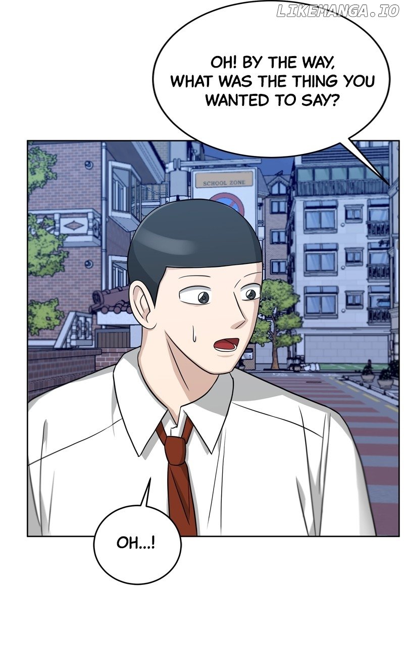 Big Man on the Court Chapter 47 - Page 26