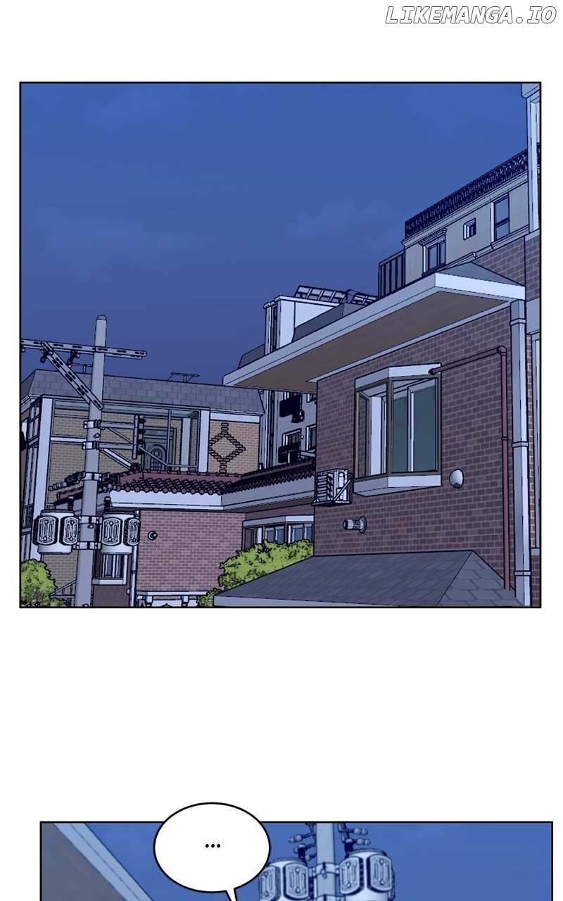 Big Man on the Court Chapter 47 - Page 28