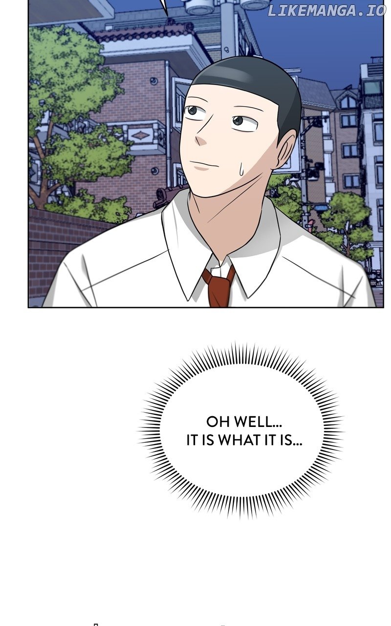 Big Man on the Court Chapter 47 - Page 29