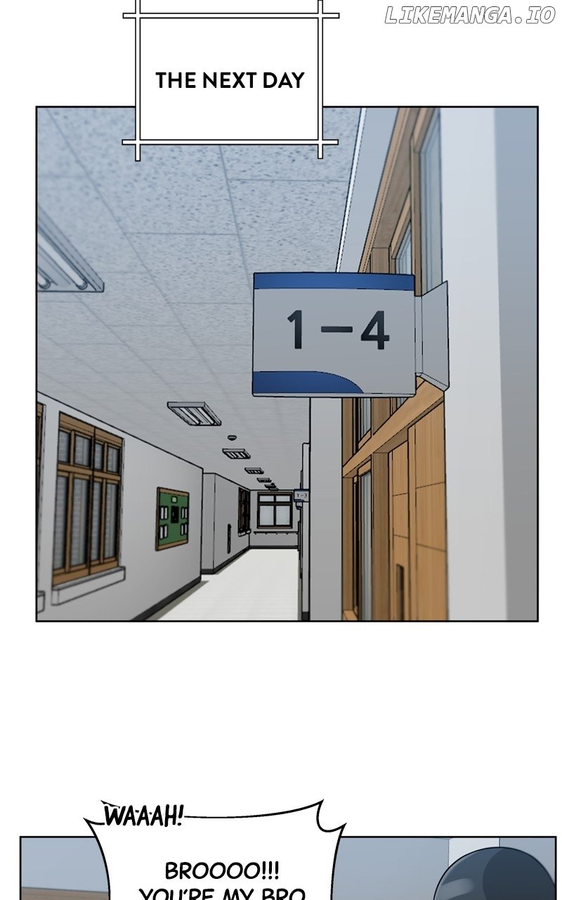 Big Man on the Court Chapter 47 - Page 30