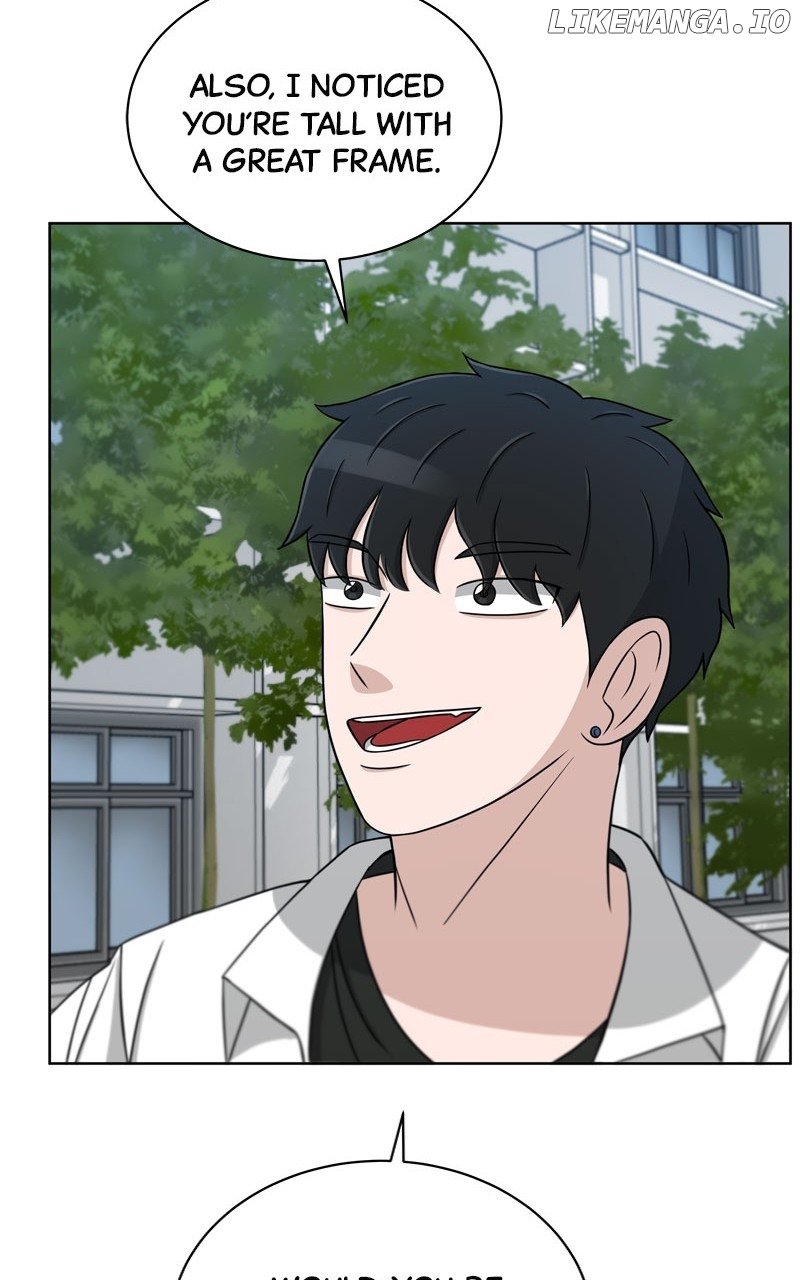 Big Man on the Court Chapter 47 - Page 4