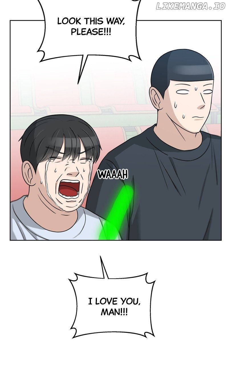 Big Man on the Court Chapter 47 - Page 33