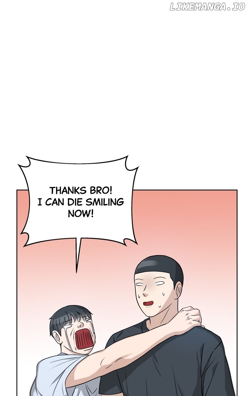 Big Man on the Court Chapter 47 - Page 34