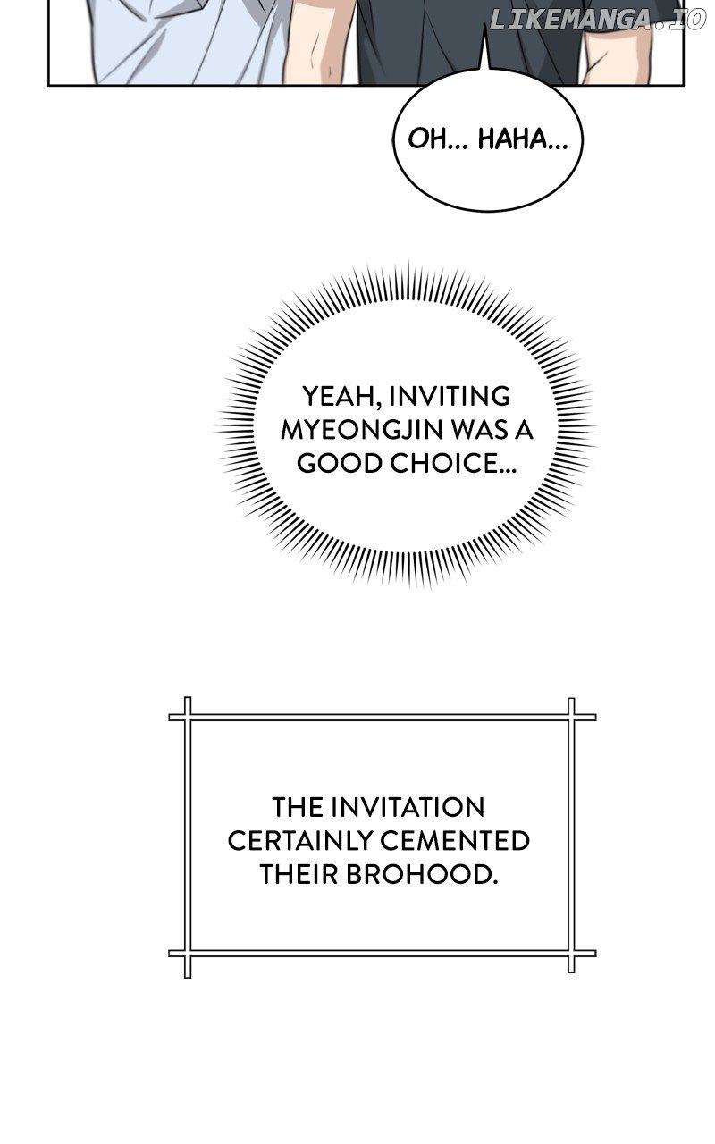 Big Man on the Court Chapter 47 - Page 35