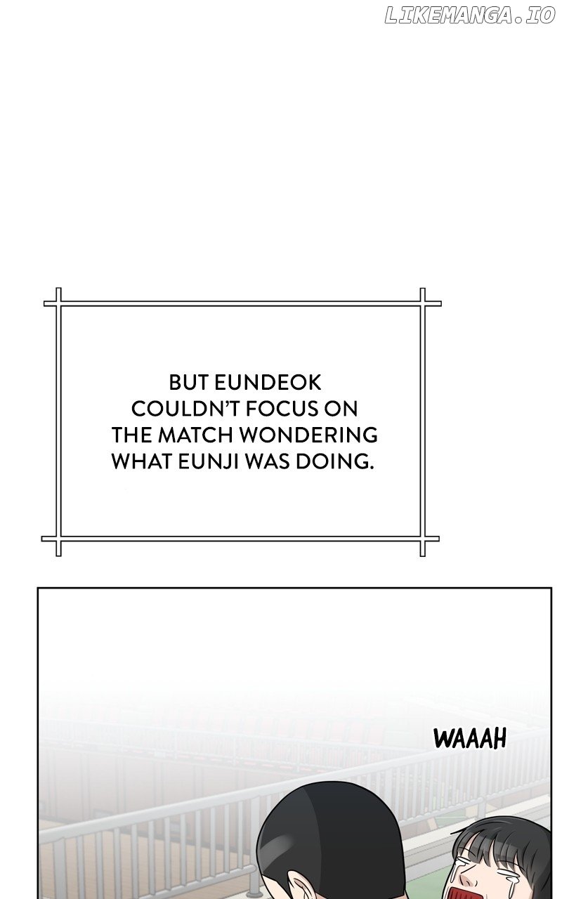 Big Man on the Court Chapter 47 - Page 36