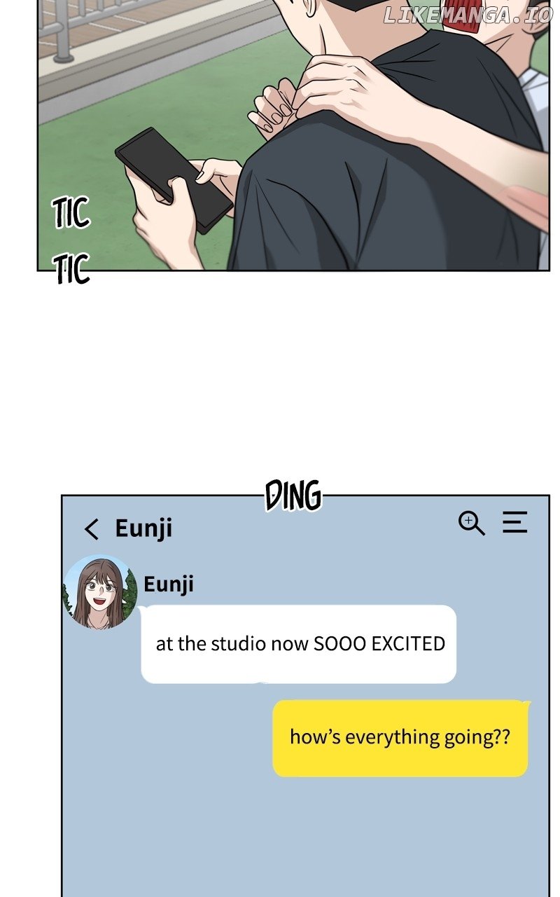 Big Man on the Court Chapter 47 - Page 37