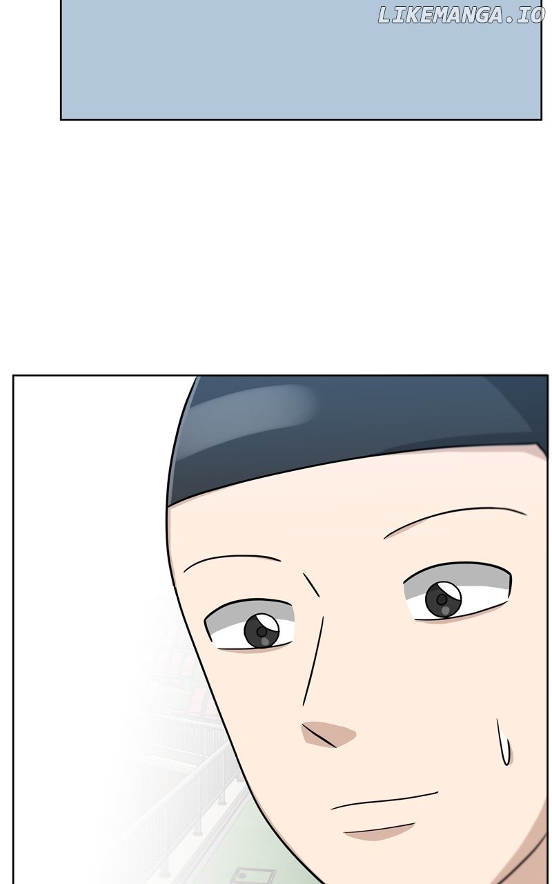 Big Man on the Court Chapter 47 - Page 38