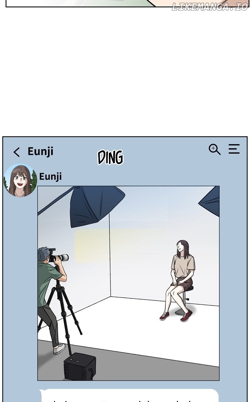 Big Man on the Court Chapter 47 - Page 39