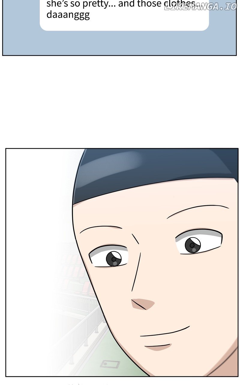 Big Man on the Court Chapter 47 - Page 40