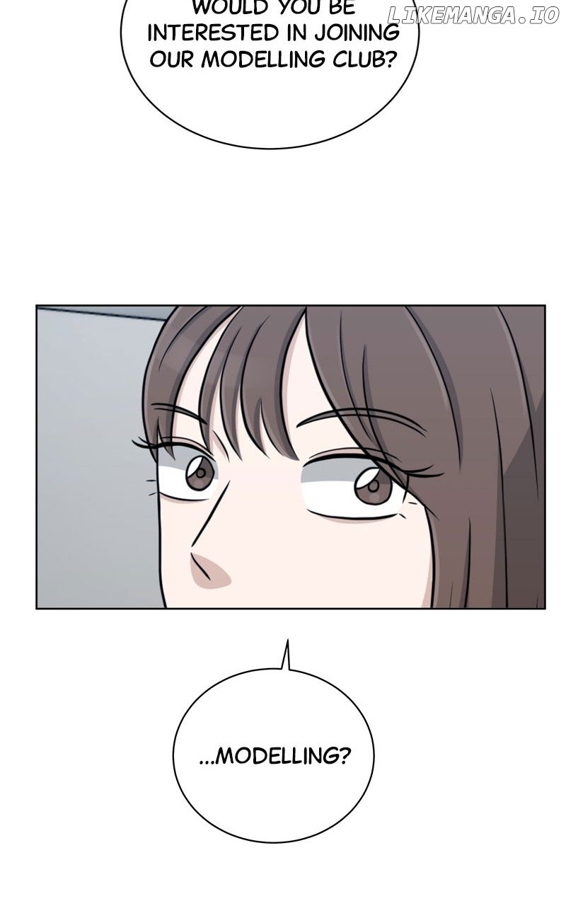 Big Man on the Court Chapter 47 - Page 5