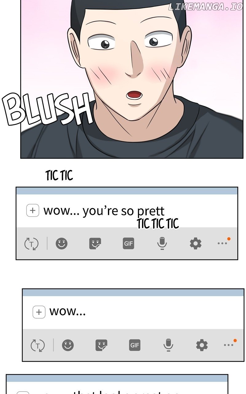 Big Man on the Court Chapter 47 - Page 43