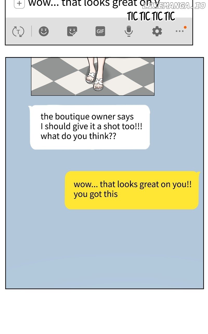 Big Man on the Court Chapter 47 - Page 44