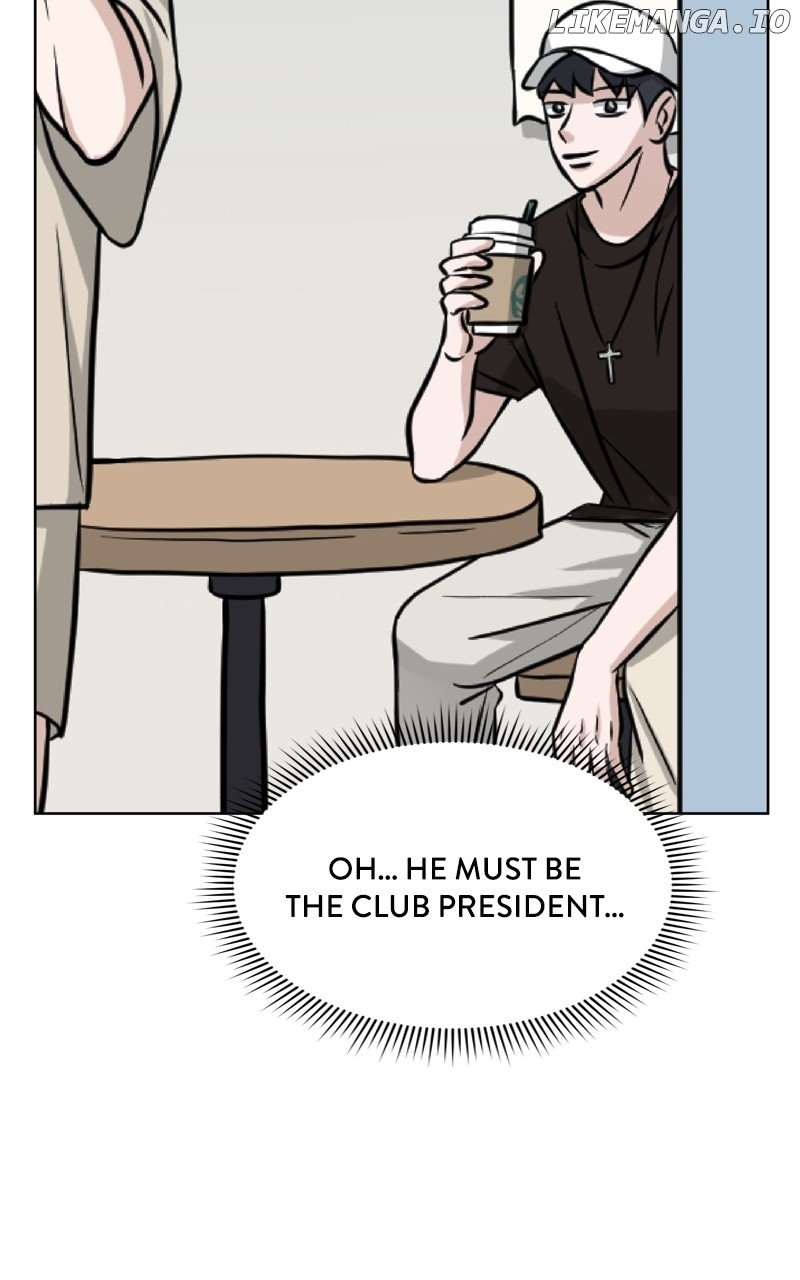 Big Man on the Court Chapter 47 - Page 46