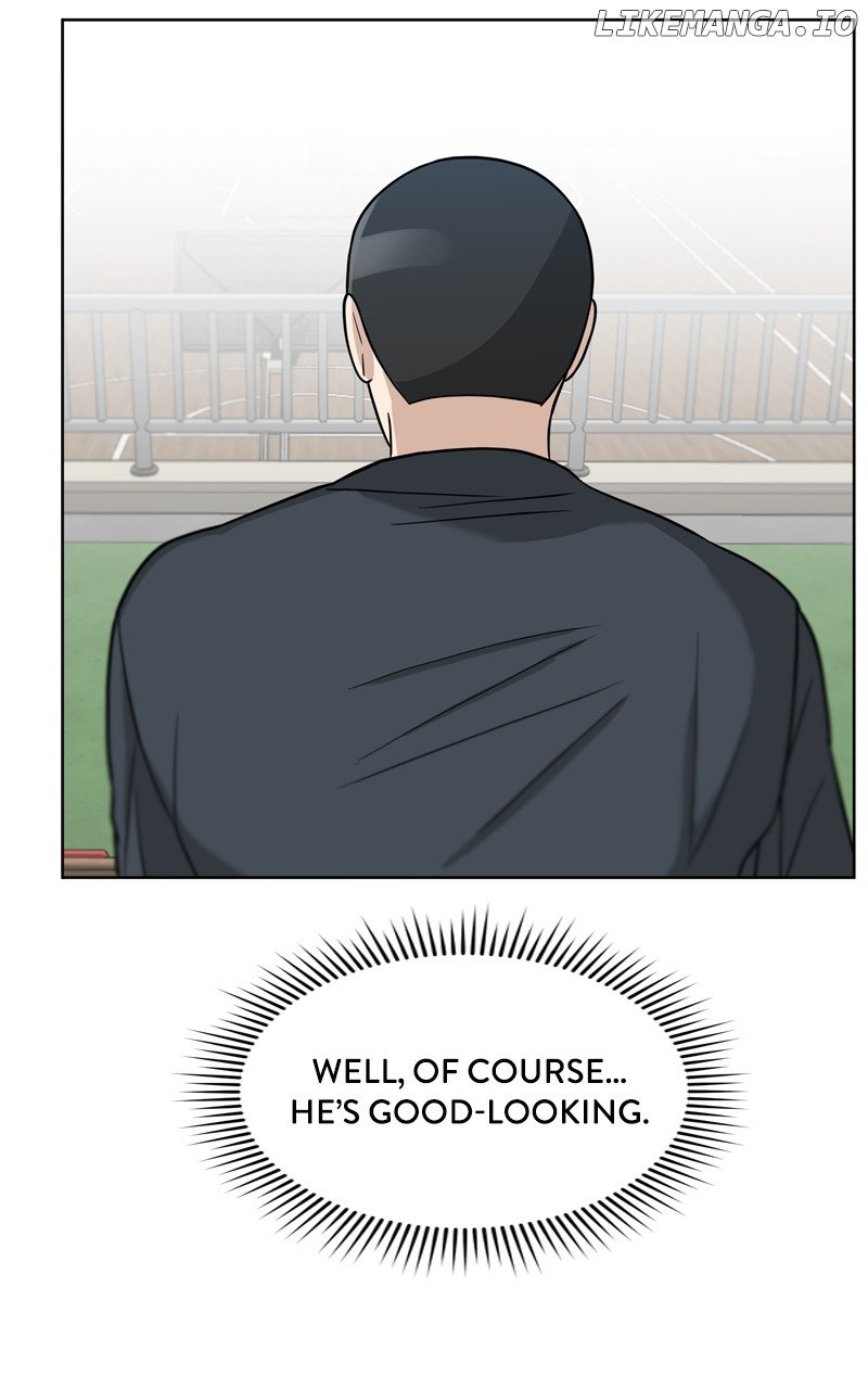 Big Man on the Court Chapter 47 - Page 47