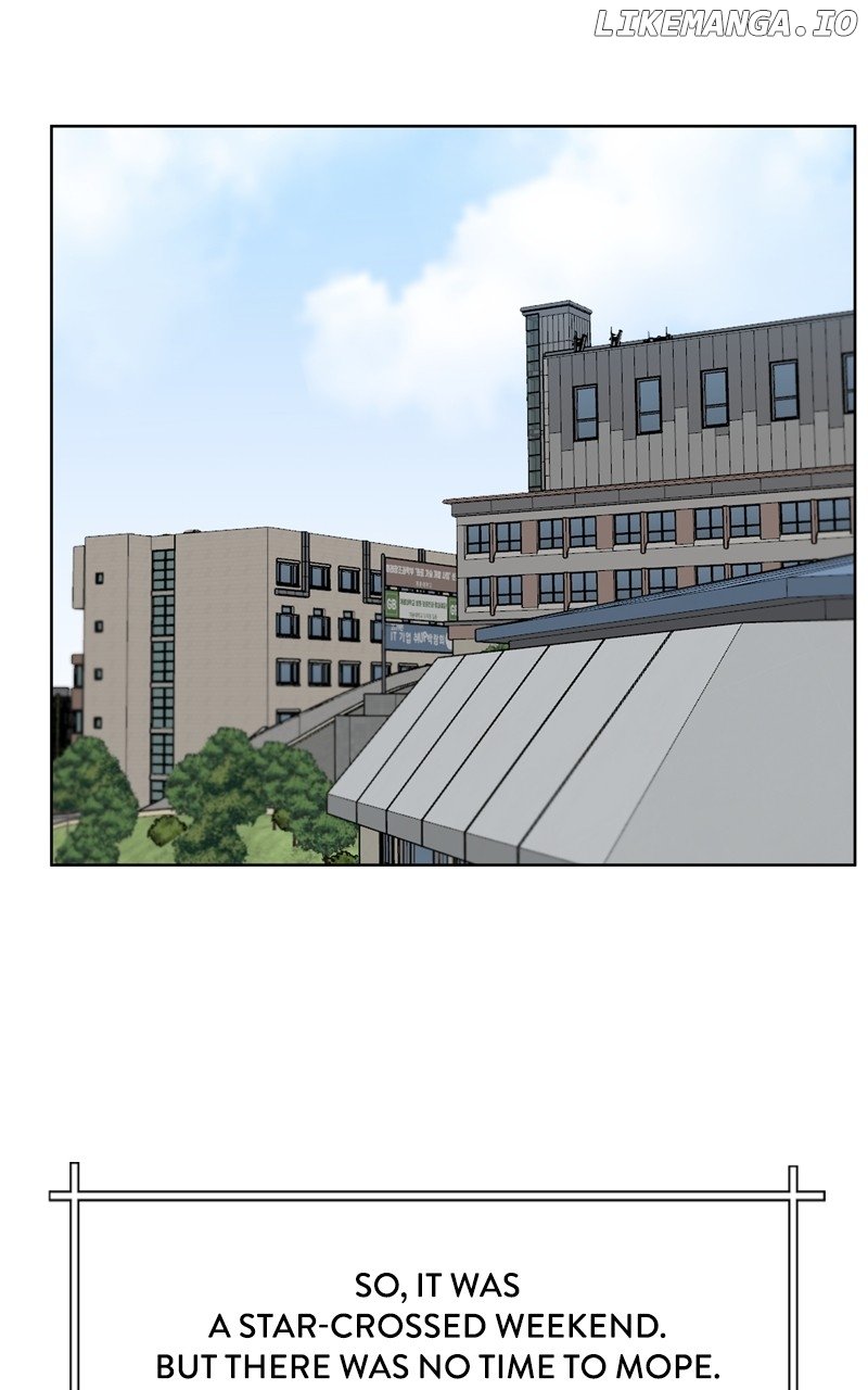 Big Man on the Court Chapter 47 - Page 48