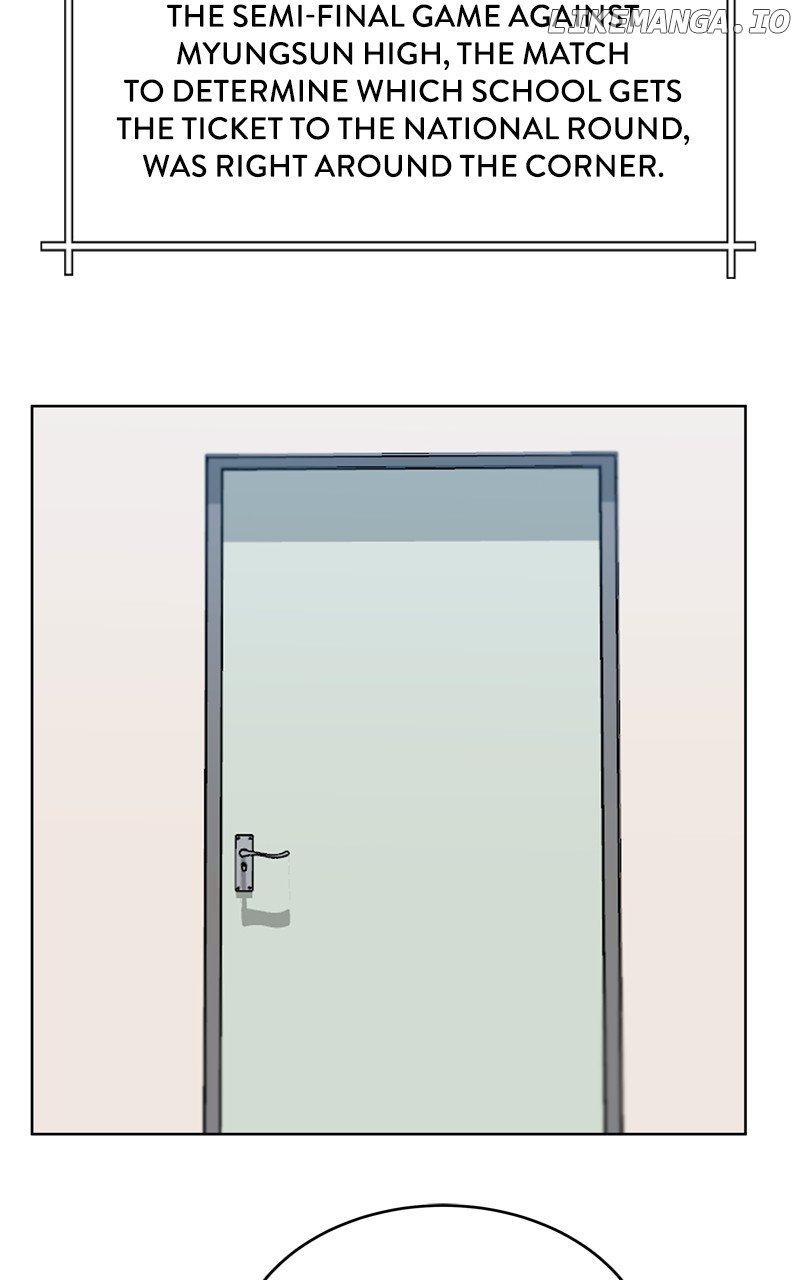 Big Man on the Court Chapter 47 - Page 49