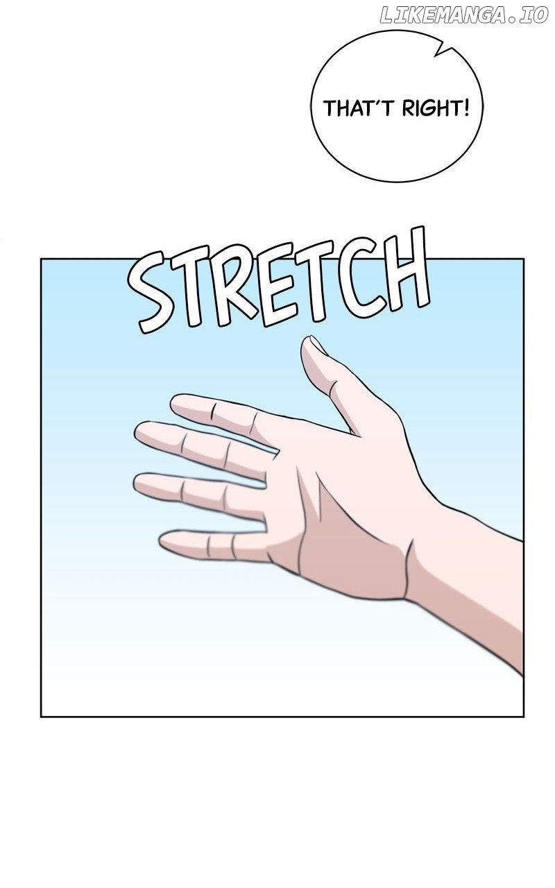 Big Man on the Court Chapter 47 - Page 6