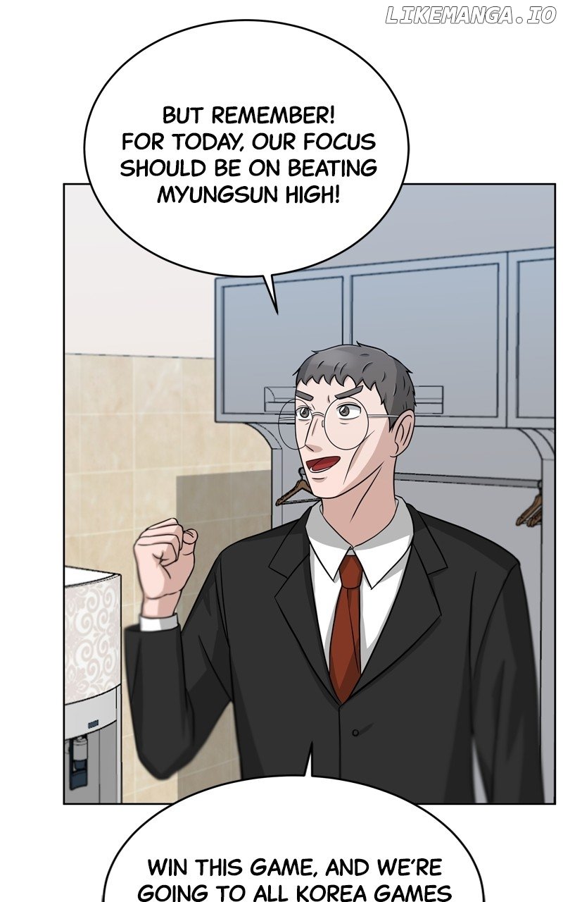 Big Man on the Court Chapter 47 - Page 53