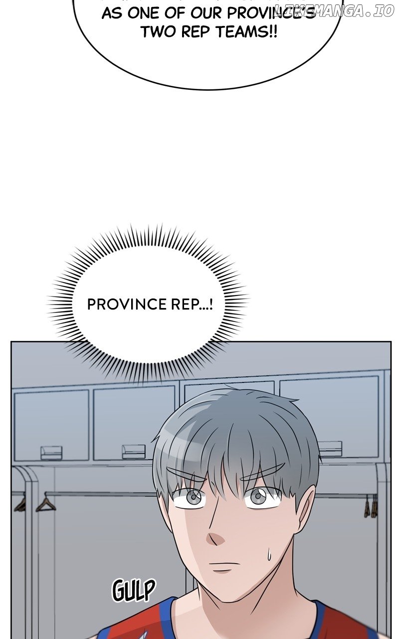 Big Man on the Court Chapter 47 - Page 54