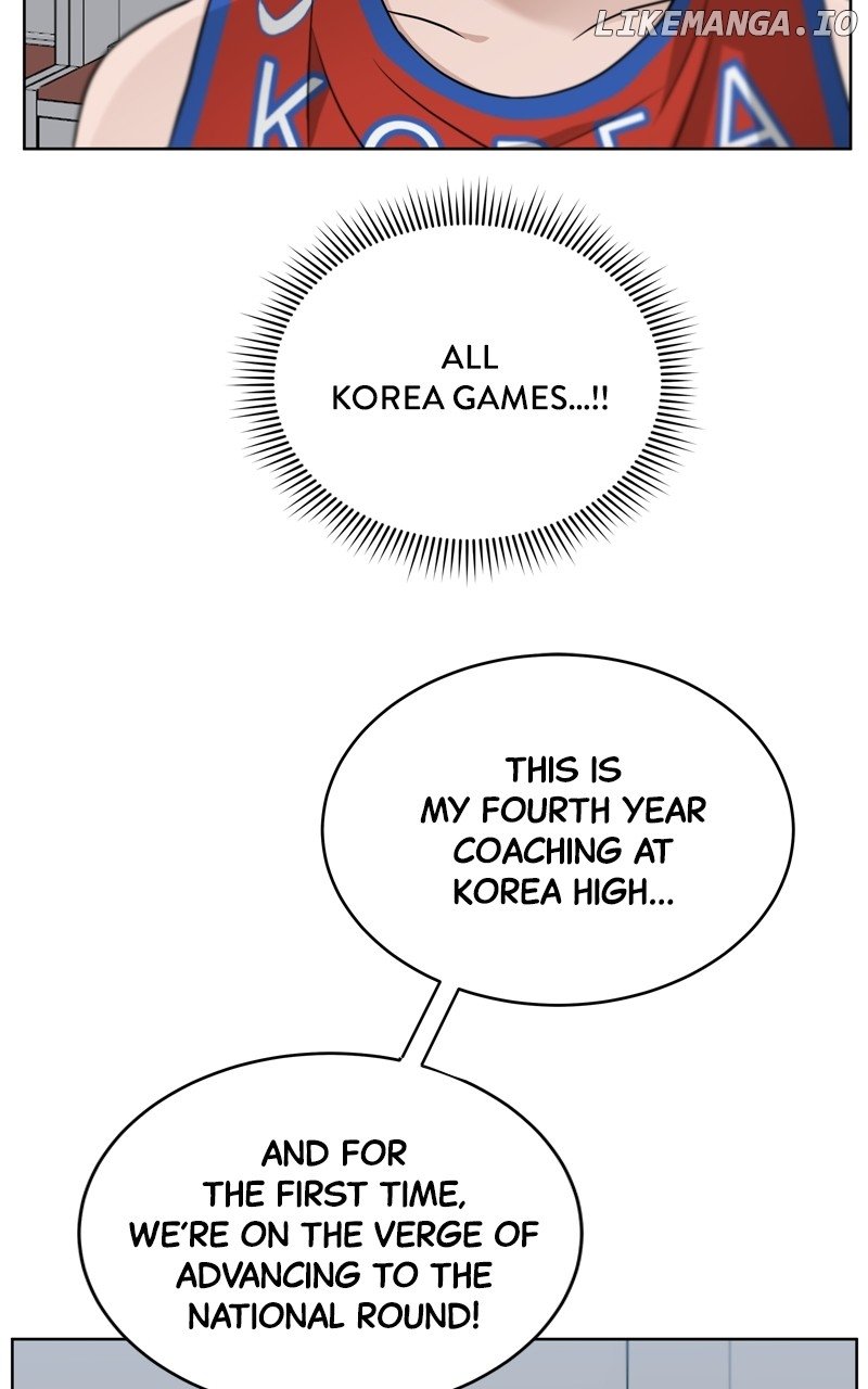 Big Man on the Court Chapter 47 - Page 55