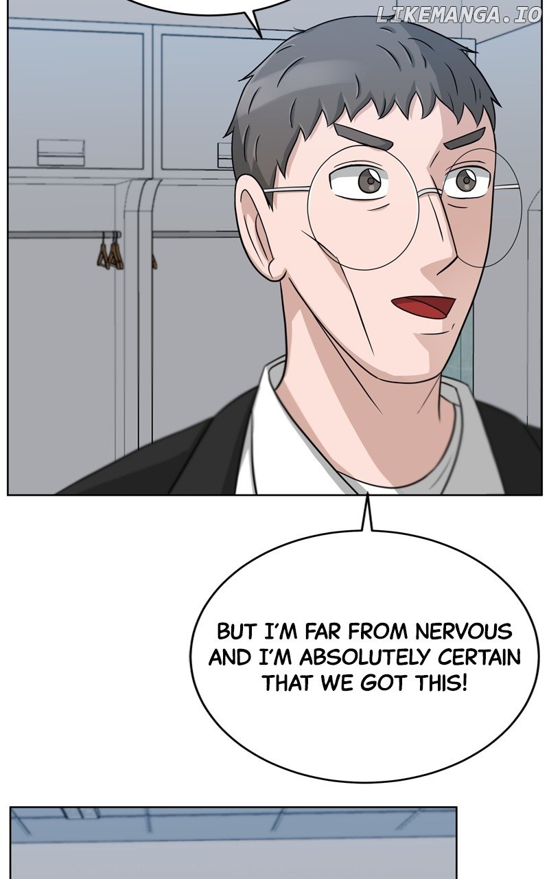 Big Man on the Court Chapter 47 - Page 56