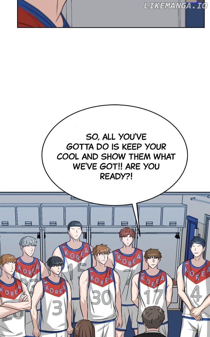 Big Man on the Court Chapter 47 - Page 58