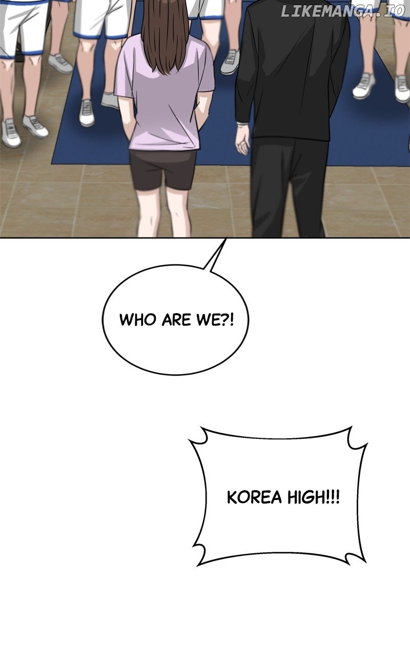 Big Man on the Court Chapter 47 - Page 59