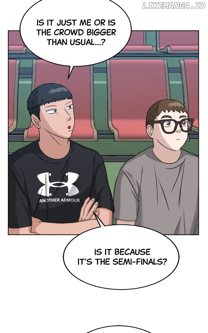 Big Man on the Court Chapter 47 - Page 62