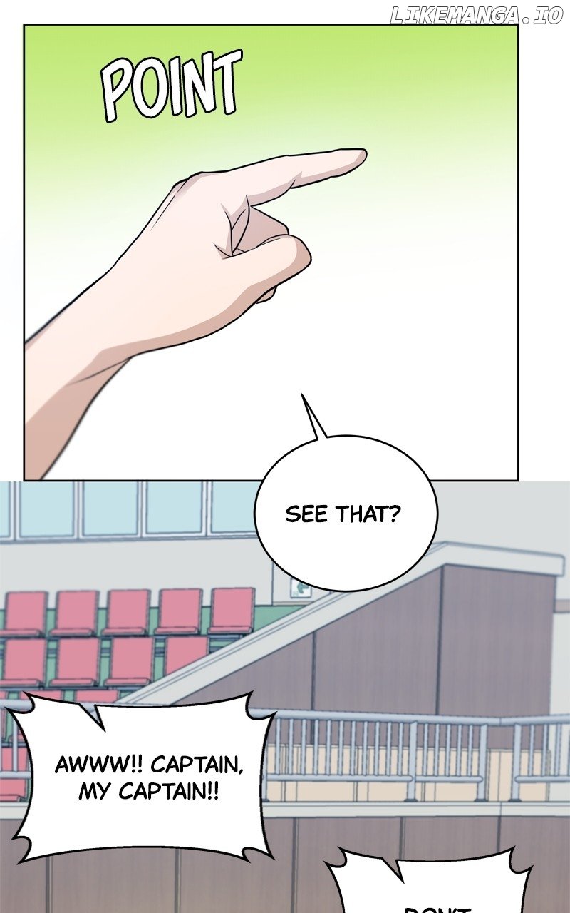 Big Man on the Court Chapter 47 - Page 64