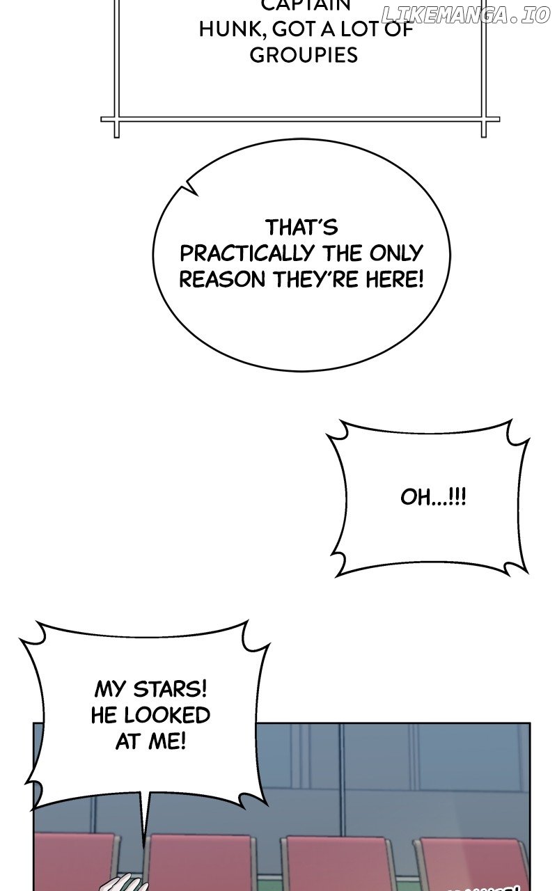 Big Man on the Court Chapter 47 - Page 66