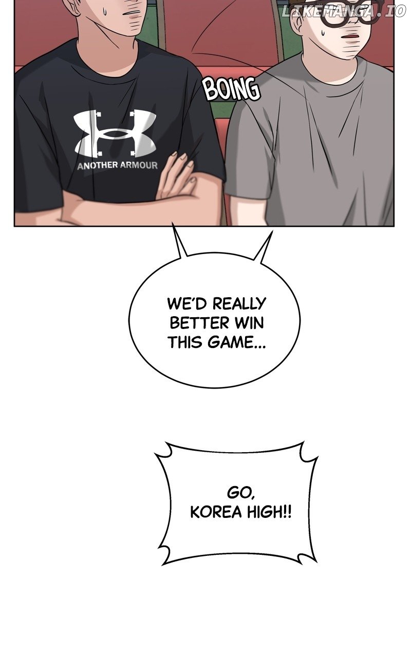 Big Man on the Court Chapter 47 - Page 69