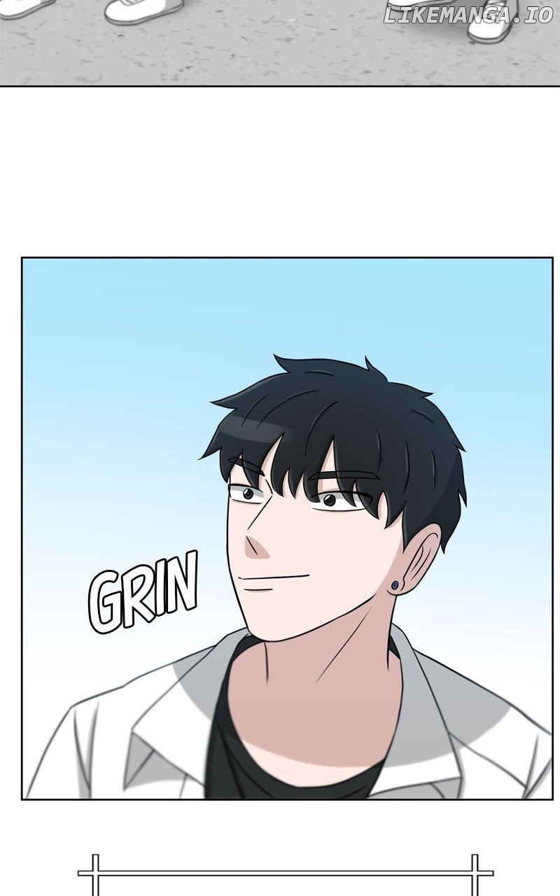 Big Man on the Court Chapter 47 - Page 8