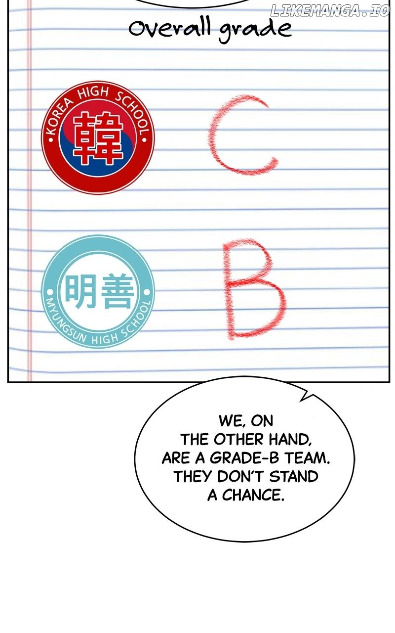 Big Man on the Court Chapter 47 - Page 75