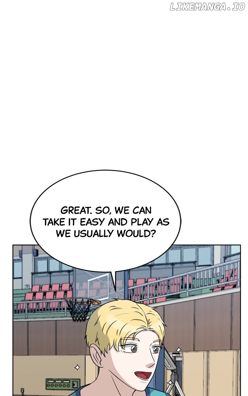Big Man on the Court Chapter 47 - Page 76