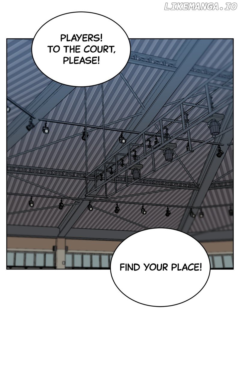 Big Man on the Court Chapter 47 - Page 78