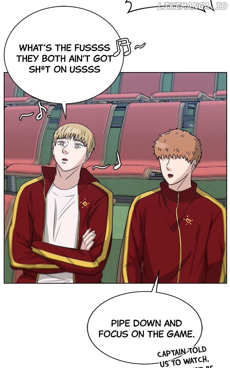 Big Man on the Court Chapter 47 - Page 88