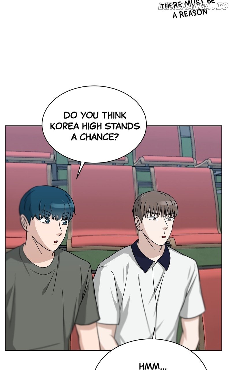 Big Man on the Court Chapter 47 - Page 89