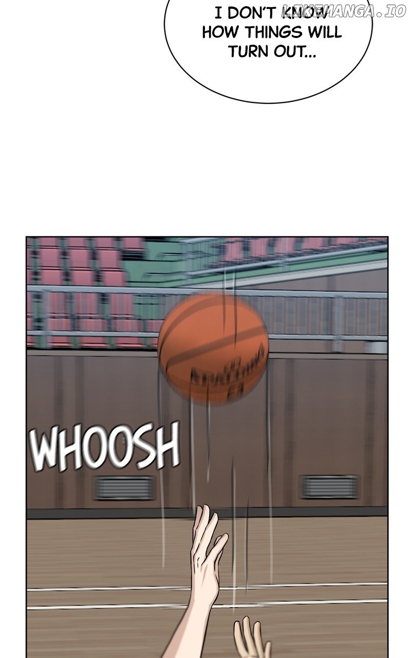 Big Man on the Court Chapter 47 - Page 90