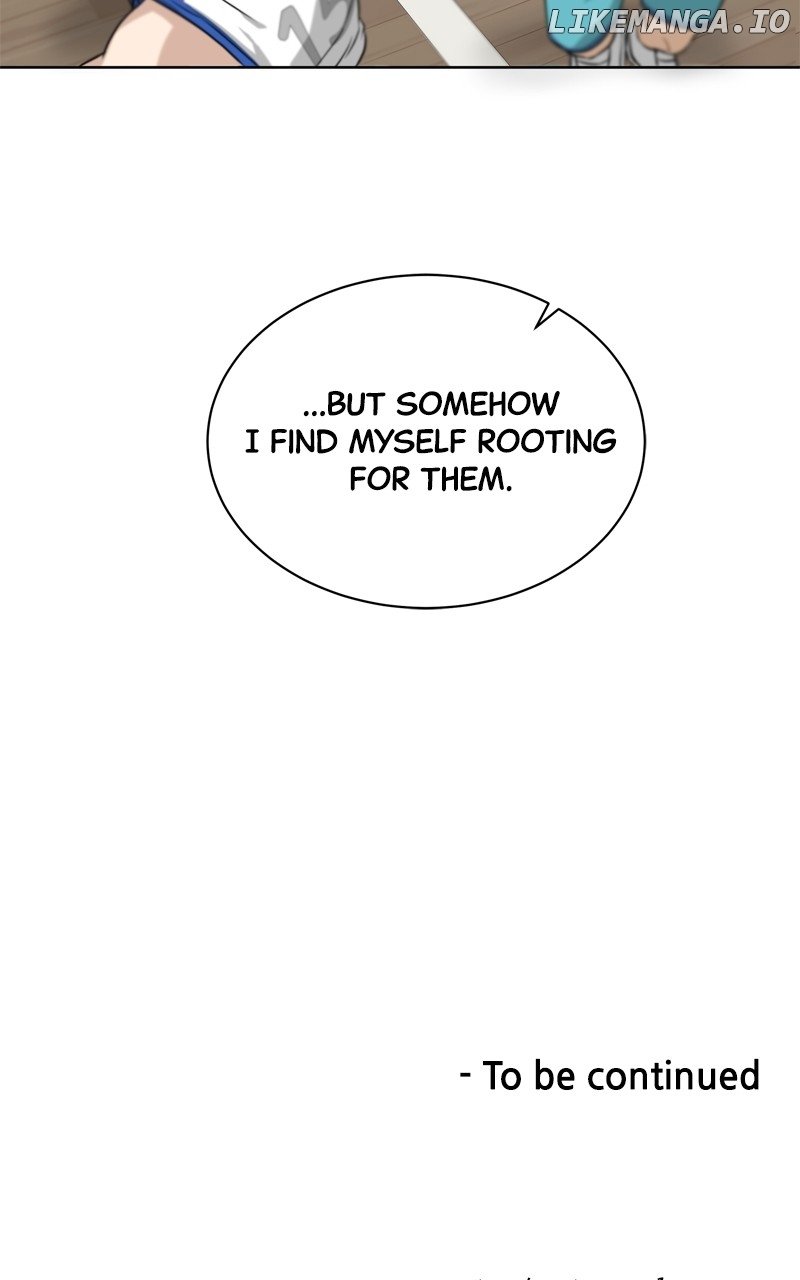 Big Man on the Court Chapter 47 - Page 92