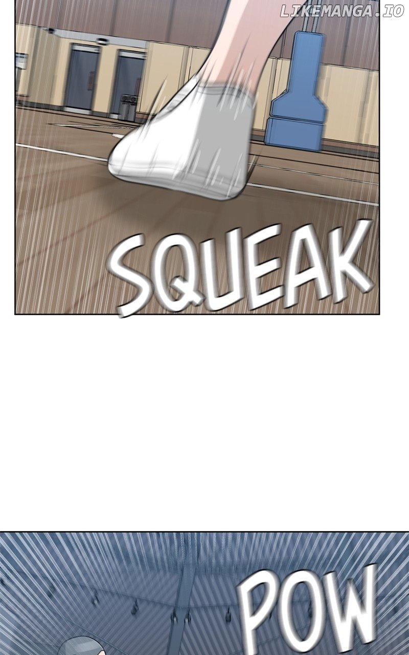 Big Man on the Court Chapter 48 - Page 15