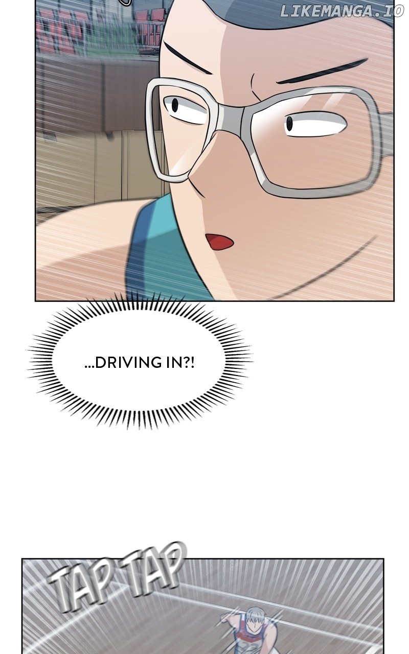 Big Man on the Court Chapter 48 - Page 17