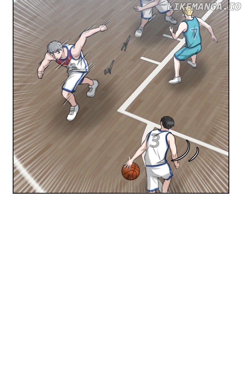 Big Man on the Court Chapter 48 - Page 18