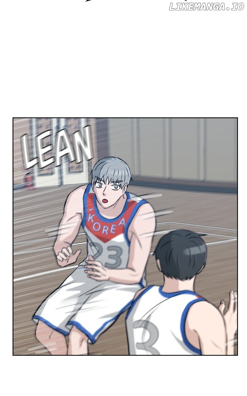 Big Man on the Court Chapter 48 - Page 20